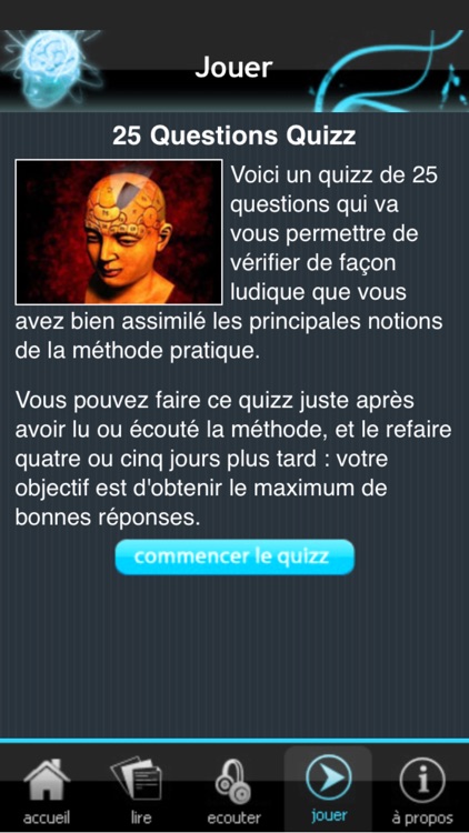 Augmenter la puissance de votre mémoire screenshot-4