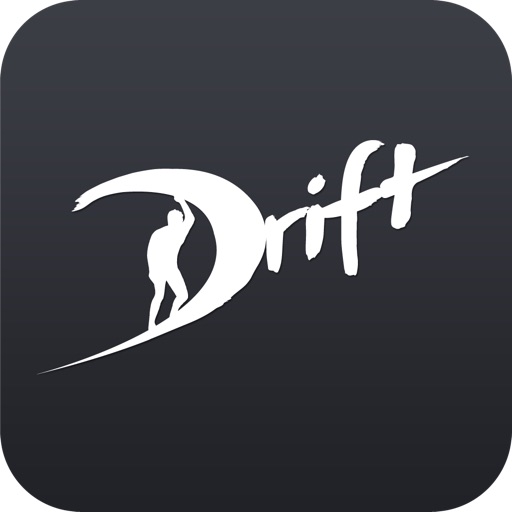 Drift The Movie