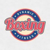 Dynamic Boxing Fitness Vic