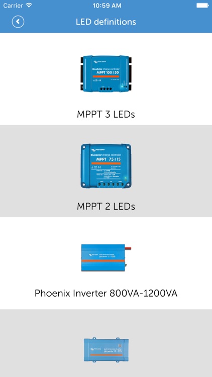 Victron Toolkit by Victron Energy