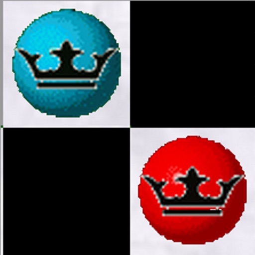 Checkers - Free Icon