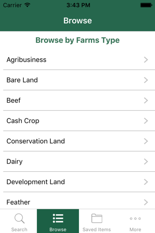 Farms.com Real Estate screenshot 4