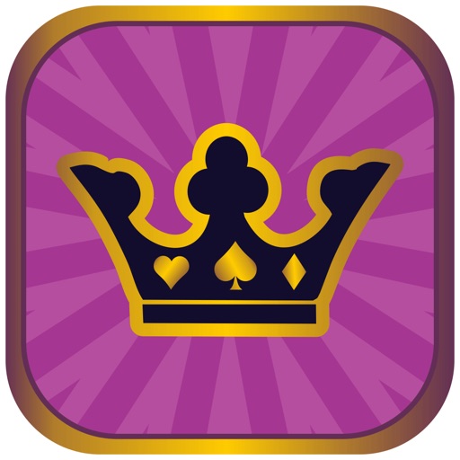 Freecell Solitaire President Spade War Online City Icon