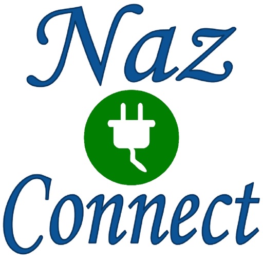 NAZ Connect icon