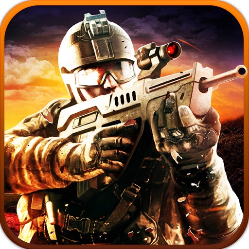 S.W.A.T Delta Tactical Commander Conflict iOS App