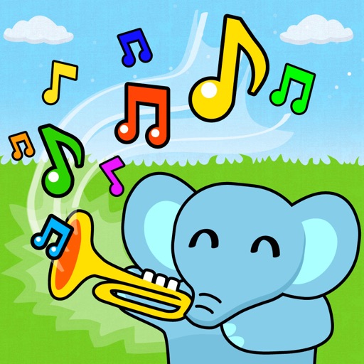 Fun Kids Songs Premium - top 8 songs for your children icon