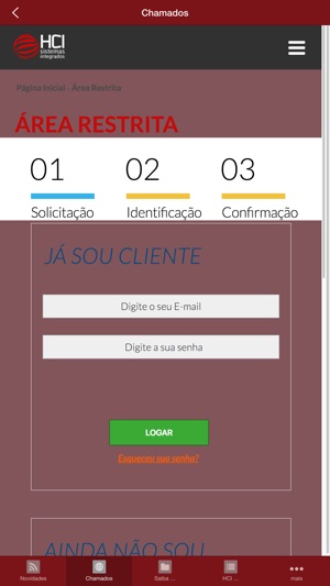 HCI Perto de Você(圖3)-速報App