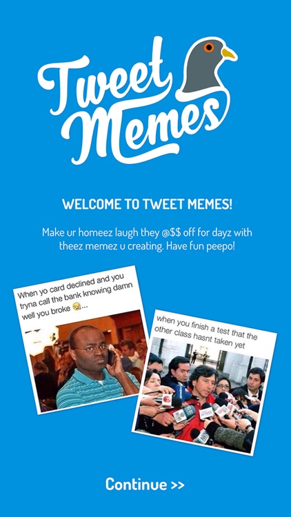 TweetMemes