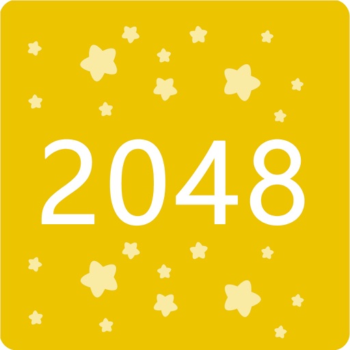 2048!-free icon