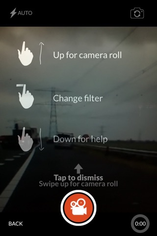 RWS Incident App screenshot 4