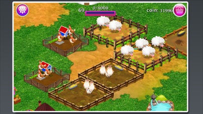 Farming 3D Simulator 2017 - Super Talking Heroes Free Farm Gamesのおすすめ画像5