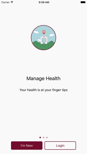 Sierra Health Alerts(圖1)-速報App