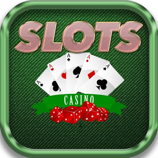 Quick Hit Slots Titan - Lucky Slots Game Icon