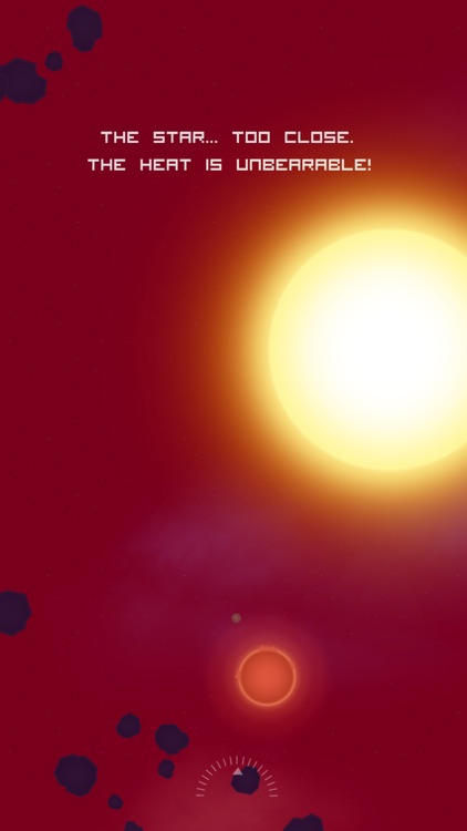 Last Horizon screenshot-4