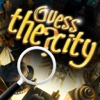 Guess the city pro - hidden object game