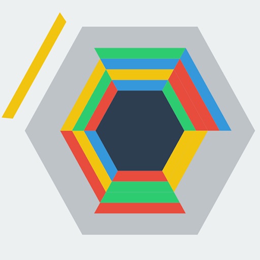 Hexa Puzzle - Hexagon