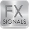 Forex Signals is FREE app which offers you top trading signals by using most advanced and popular technical indicators