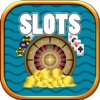 Rock Rolling Sky SLOTS - Free SLOTS Machine