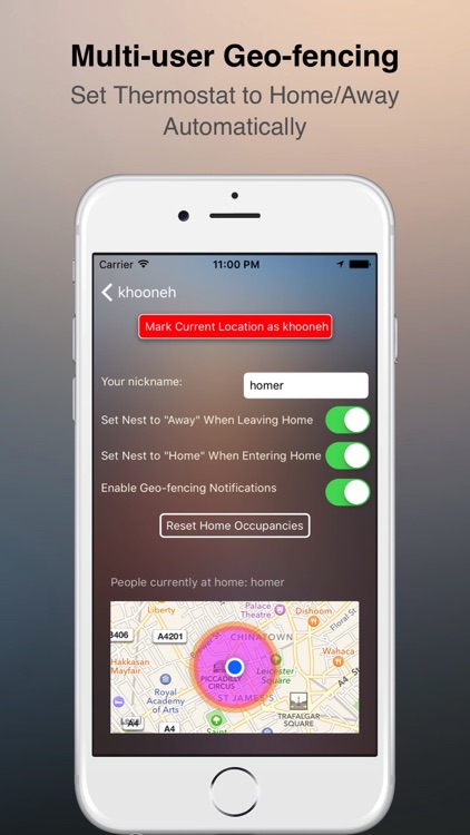 QuickControl: for Nest Learning Thermostat®