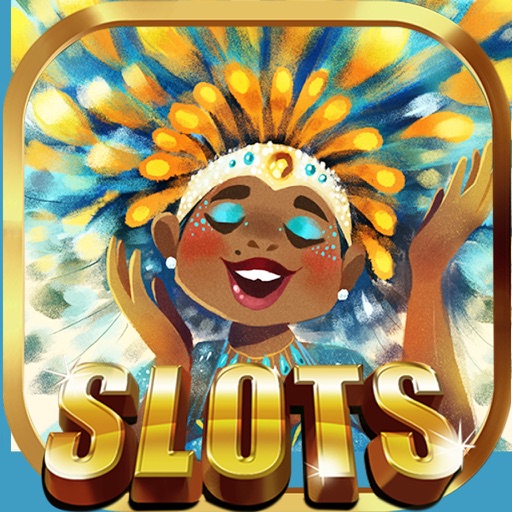 Samba Jackpot Poker - Free Hot Style Gamble Game Simulation Icon