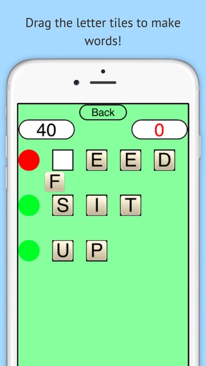 WORDZAPP Basic screenshot-3