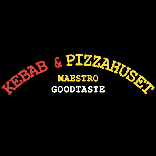 Kebab Pizzahuset 2100 icon