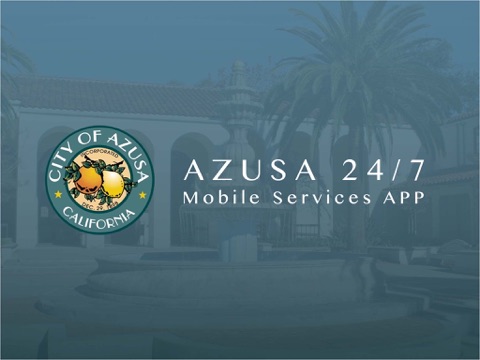 Azusa 24 7 - náhled