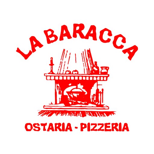 Ostaria La Baracca icon