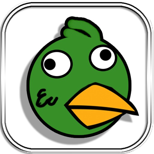 Angry - Flappy iOS App