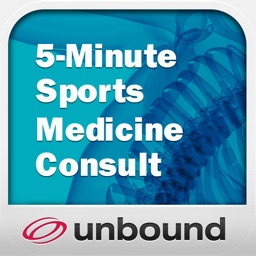 5-Minute Sports Medicine Consult
