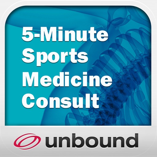 5-Minute Sports Medicine Consult