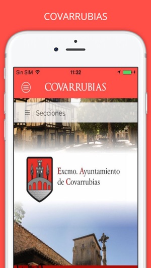 Covarrubias