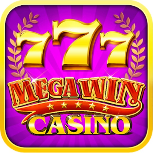 Mega Slots France Slots Of Movie Theater: Free slots Machines Icon