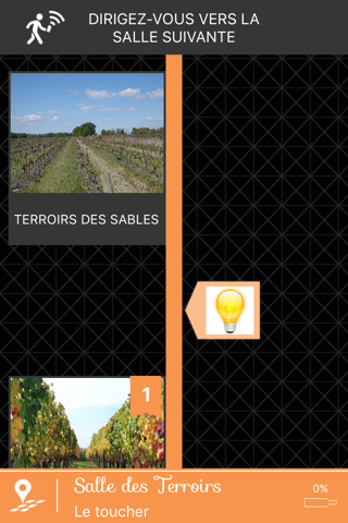 The French Wine Experience - Explore Wine in Paris screenshot 2