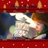 Christmas Jingle bell HD Photo Frame