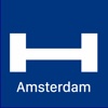 Amsterdam Hotels + Compare and Booking Hotel for Tonight with map and travel tour
