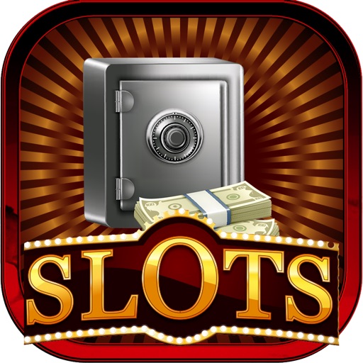 $$$ Cashman With The Big Bag Of Golden Shells - VIP Slots Machine icon