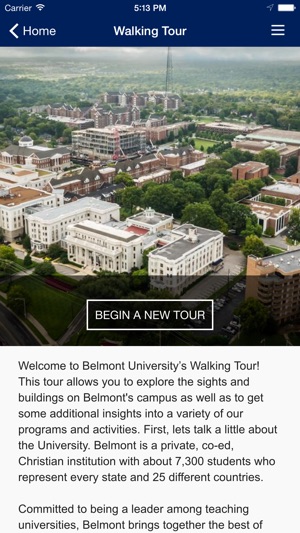 Belmont University(圖3)-速報App