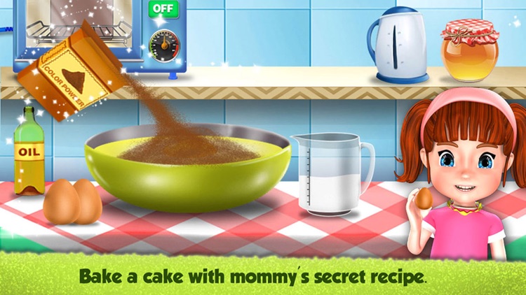 Mommy's Princess Little Helper screenshot-3