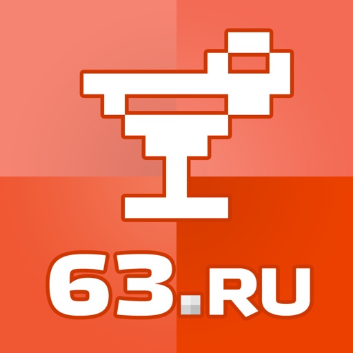 Афиша 63.ru - афиша Самары Icon