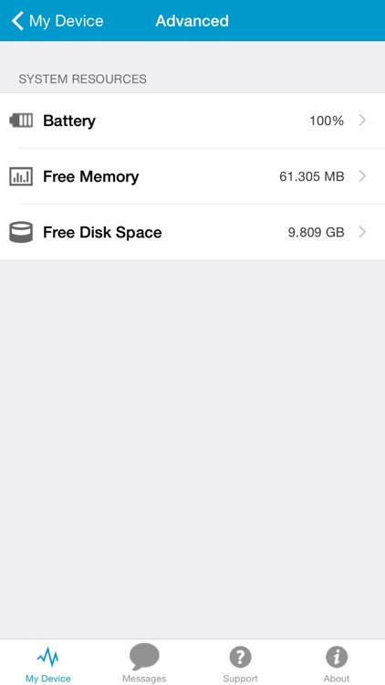 AirWatch Agent screenshot-4