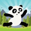Panda Jump Adventure Free