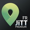 Rio de Janeiro Premium | JiTT.travel Guide audio et organisateur de parcours touristiques iOS