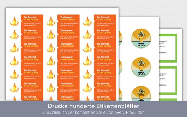 Etiketten Drucken Apple label maker sch 246 ne etiketten gestalten drucken im mac Etiketten Drucken Apple label maker sch 246 ne etiketten gestalten drucken im mac