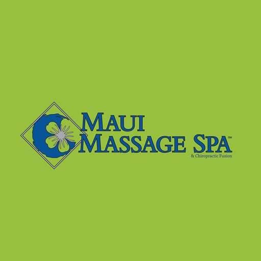 Maui Massage Spa LLC icon