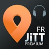 Londres Premium | JiTT.travel Guide audio et organisateur de parcours touristiques