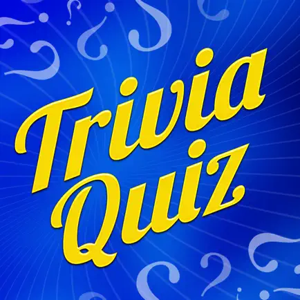 Trivia Quiz Free Читы