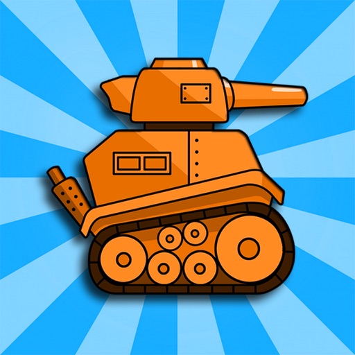 Army Defense (Tower Defense) iOS App