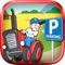 Farm Parking Simulator