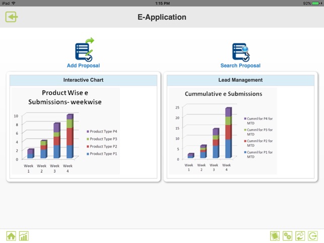 Symbiosys Sales Tool(圖4)-速報App